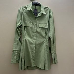 Lioness Cover Girl Dress 4 NWT